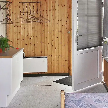 Holiday Home Kastanievej 펜션 *