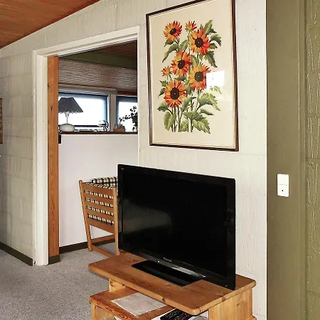 Holiday Home Kastanievej 펜션