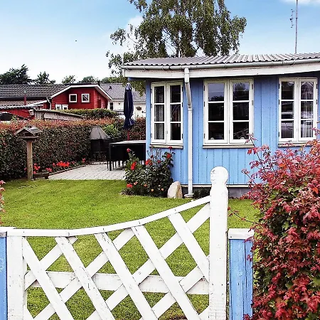 Holiday Home Kastanievej 펜션 *
